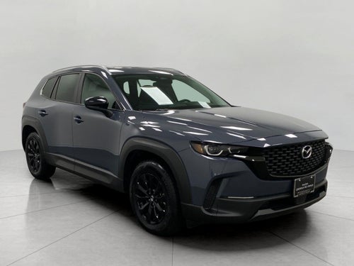 2025 Mazda Mazda CX-50 2.5 S Premium Package AWD