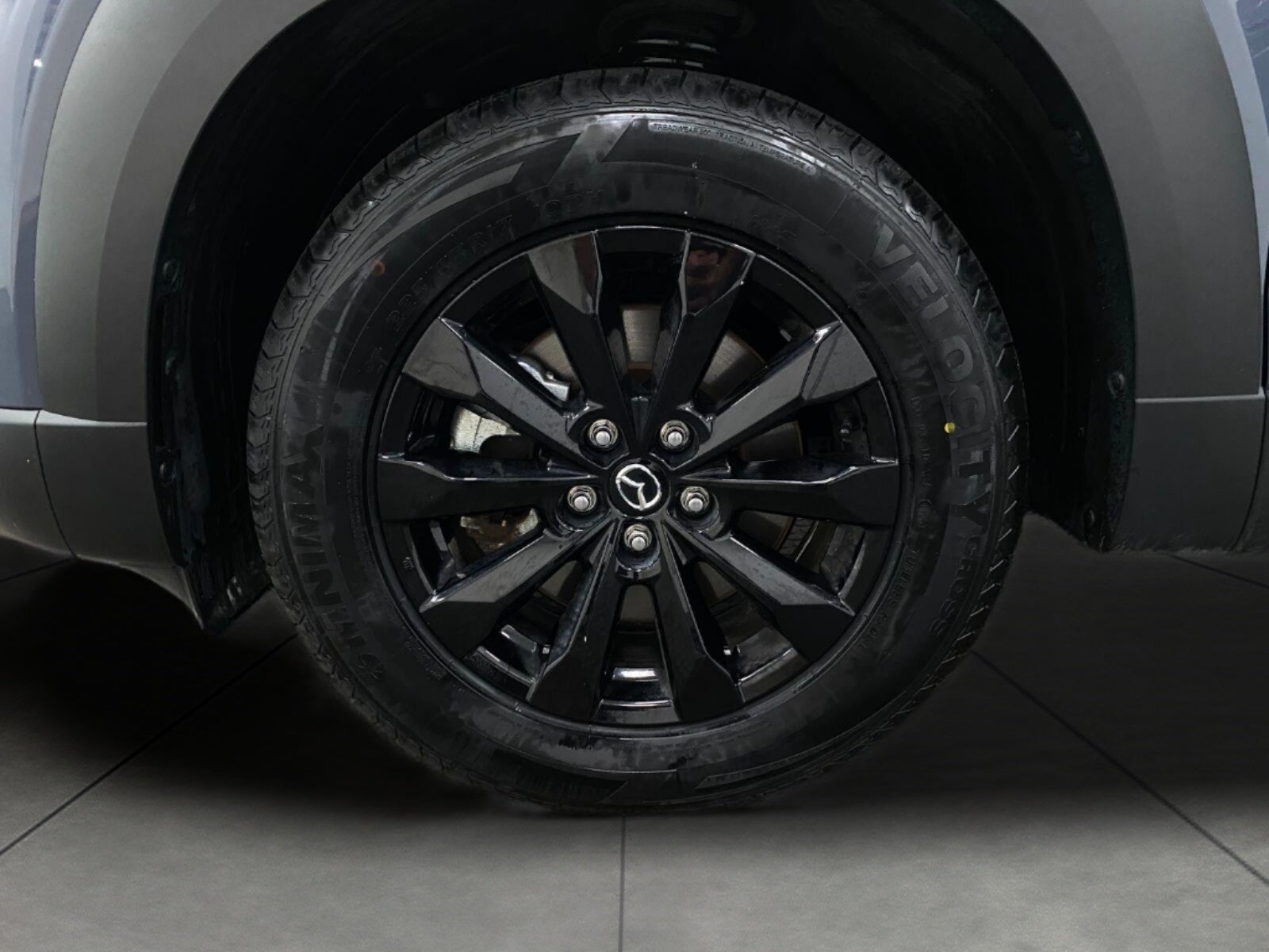 2025 Mazda Mazda CX-50 2.5 S Premium Package AWD