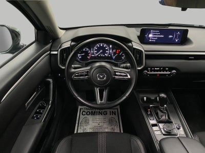 2025 Mazda Mazda CX-50 2.5 S Premium Package AWD