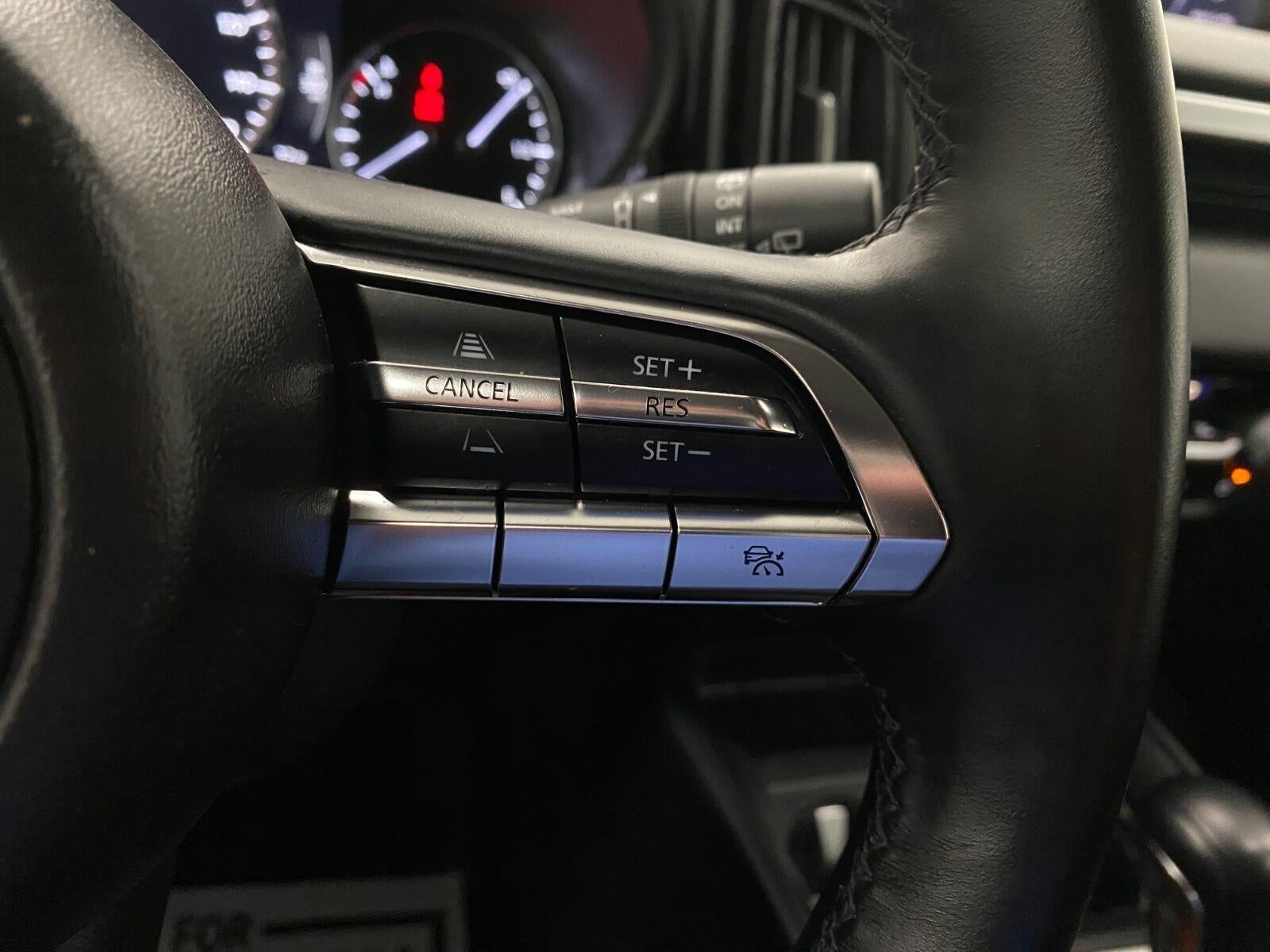 2025 Mazda Mazda CX-50 2.5 S Premium Package AWD