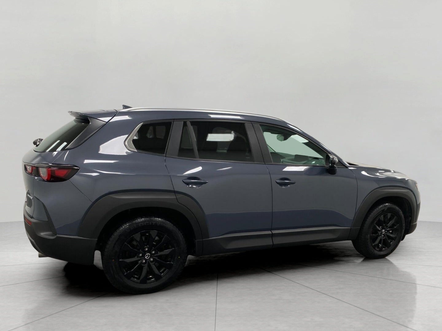 2025 Mazda Mazda CX-50 2.5 S Premium Package AWD