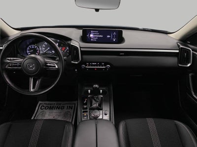 2025 Mazda Mazda CX-50 2.5 S Premium Package AWD