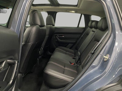 2025 Mazda Mazda CX-50 2.5 S Premium Package AWD