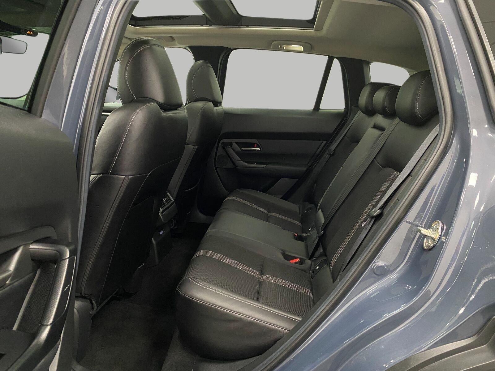 2025 Mazda Mazda CX-50 2.5 S Premium Package AWD