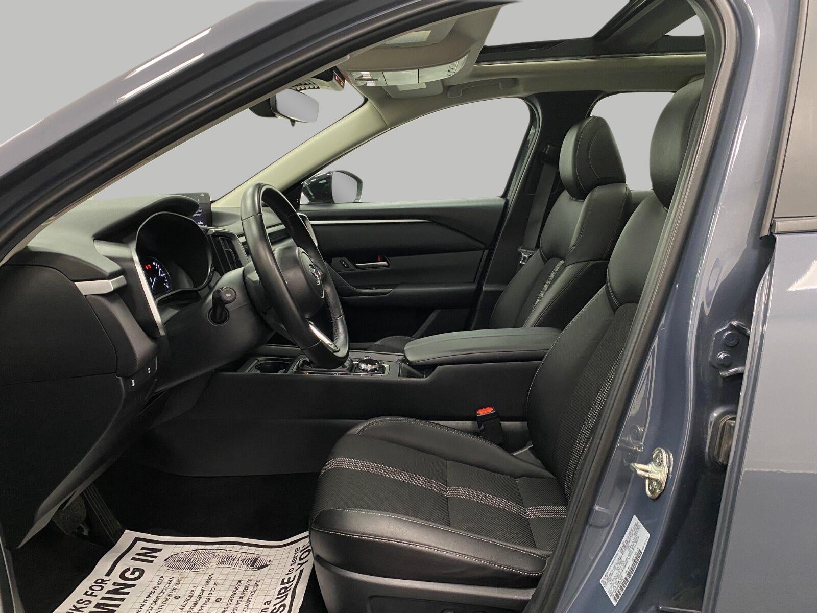 2025 Mazda Mazda CX-50 2.5 S Premium Package AWD