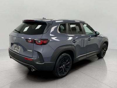 2025 Mazda Mazda CX-50 2.5 S Premium Package AWD