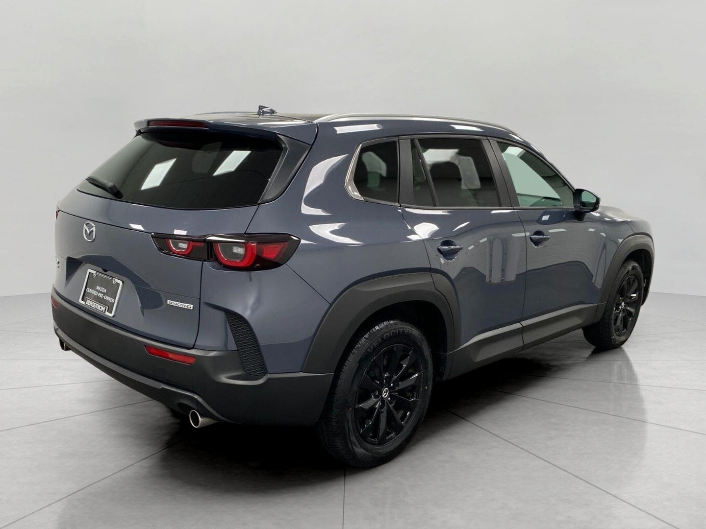 2025 Mazda Mazda CX-50 2.5 S Premium Package AWD