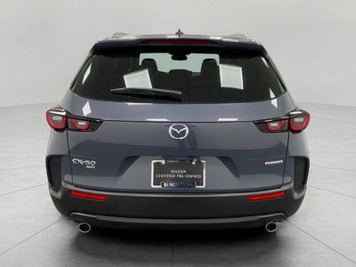 2025 Mazda Mazda CX-50 2.5 S Premium Package AWD