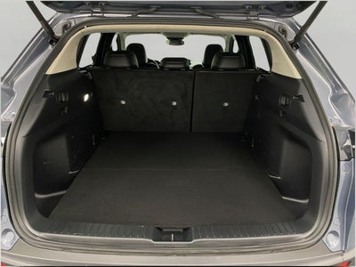 2025 Mazda Mazda CX-50 2.5 S Premium Package AWD
