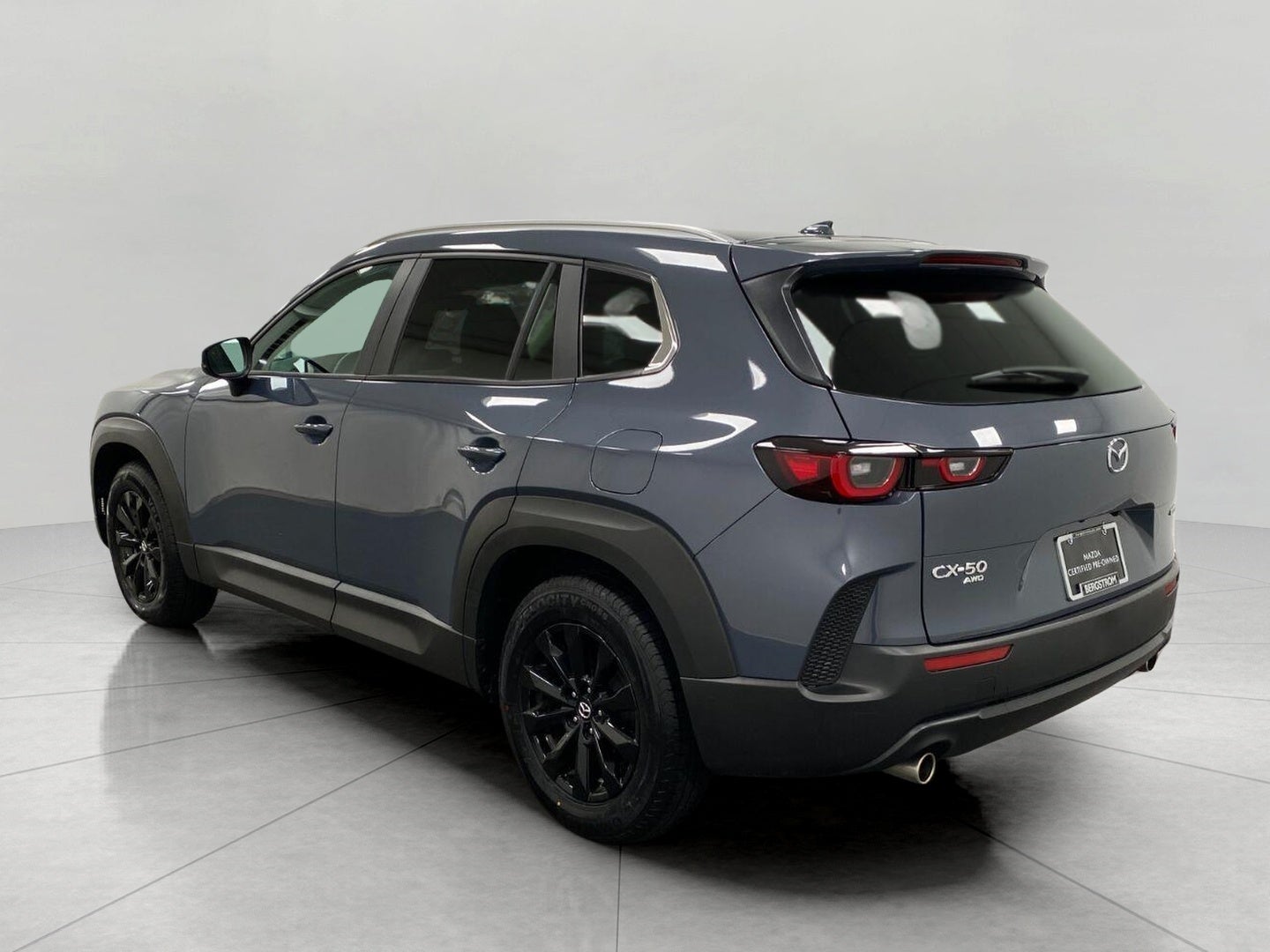 2025 Mazda Mazda CX-50 2.5 S Premium Package AWD