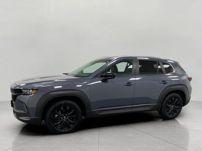 2025 Mazda Mazda CX-50 2.5 S Premium Package AWD