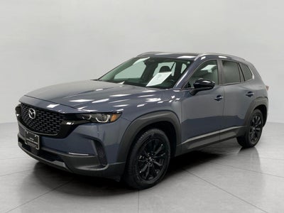 2025 Mazda Mazda CX-50 2.5 S Premium Package AWD
