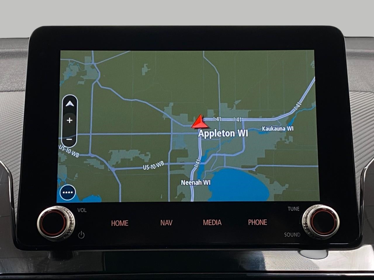 2024 Mitsubishi Eclipse Cross SE S-AWC