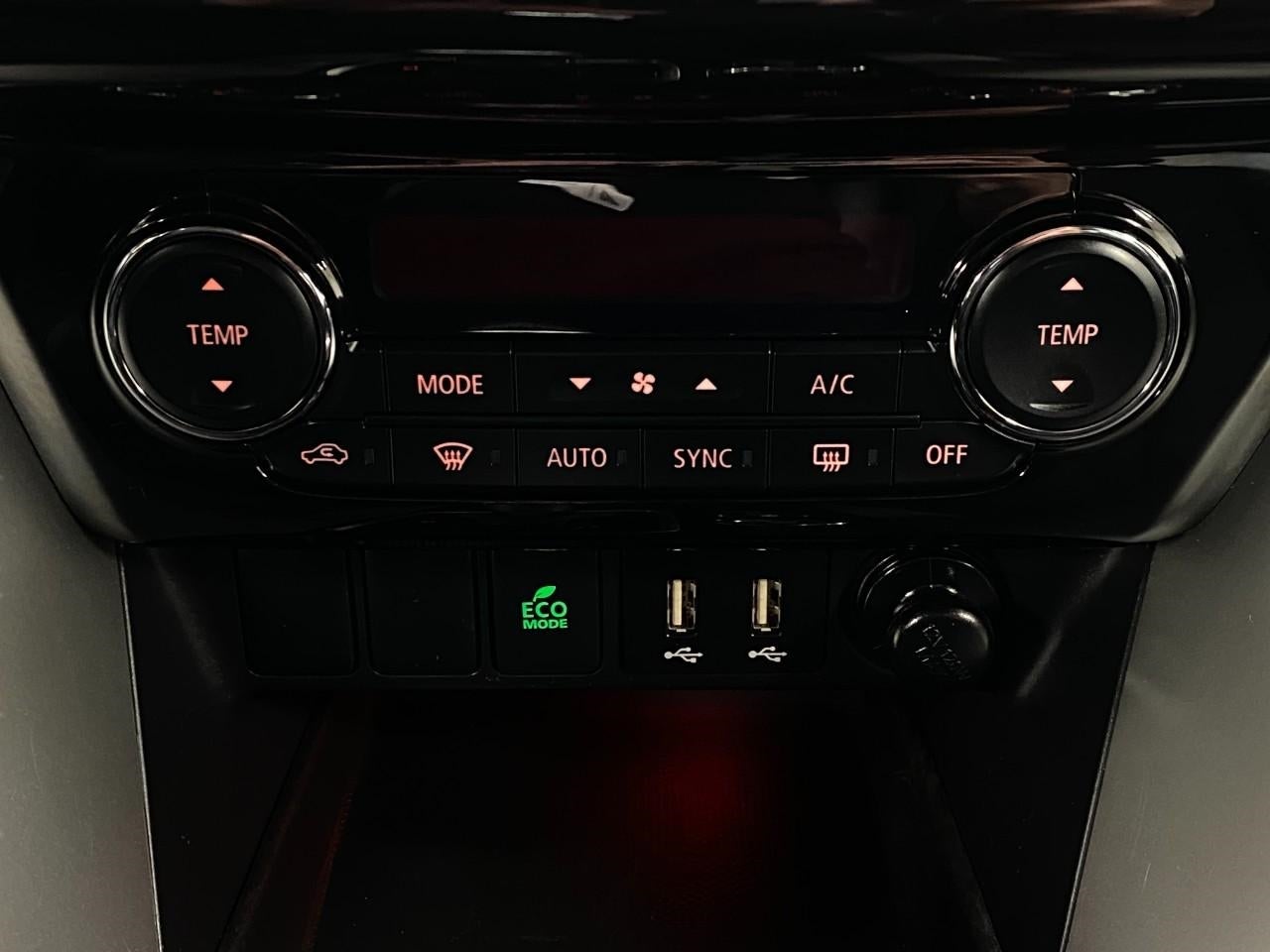 2024 Mitsubishi Eclipse Cross SE S-AWC