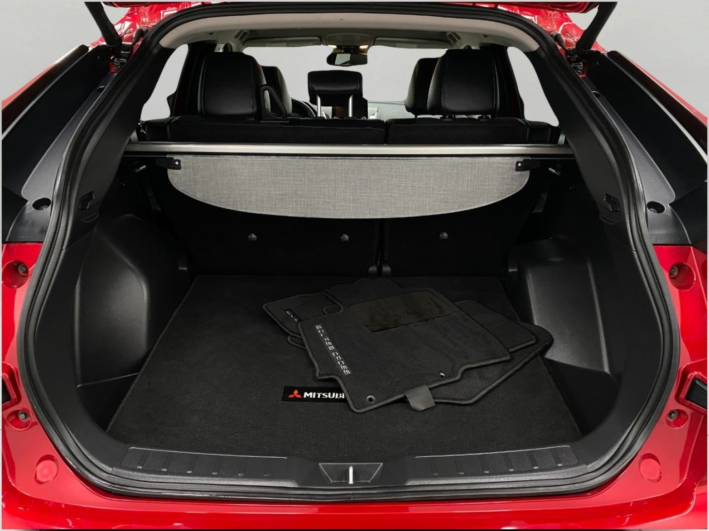 2024 Mitsubishi Eclipse Cross SE S-AWC