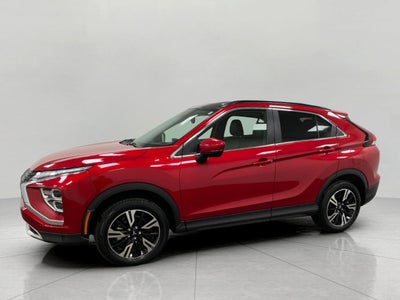 2024 Mitsubishi Eclipse Cross SE S-AWC