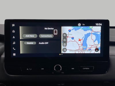 2025 Mitsubishi Outlander SE S-AWC