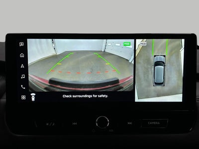 2025 Mitsubishi Outlander SE S-AWC