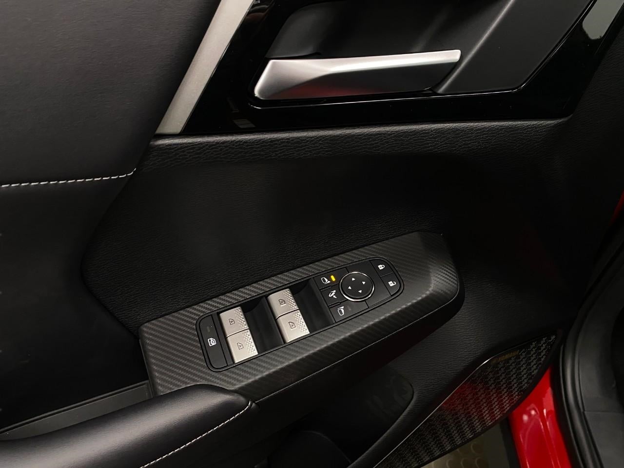 2025 Mitsubishi Outlander SE S-AWC