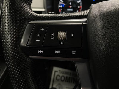 2024 Mitsubishi Outlander SEL S-AWC