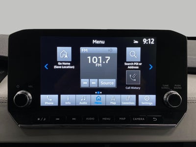 2024 Mitsubishi Outlander SEL S-AWC