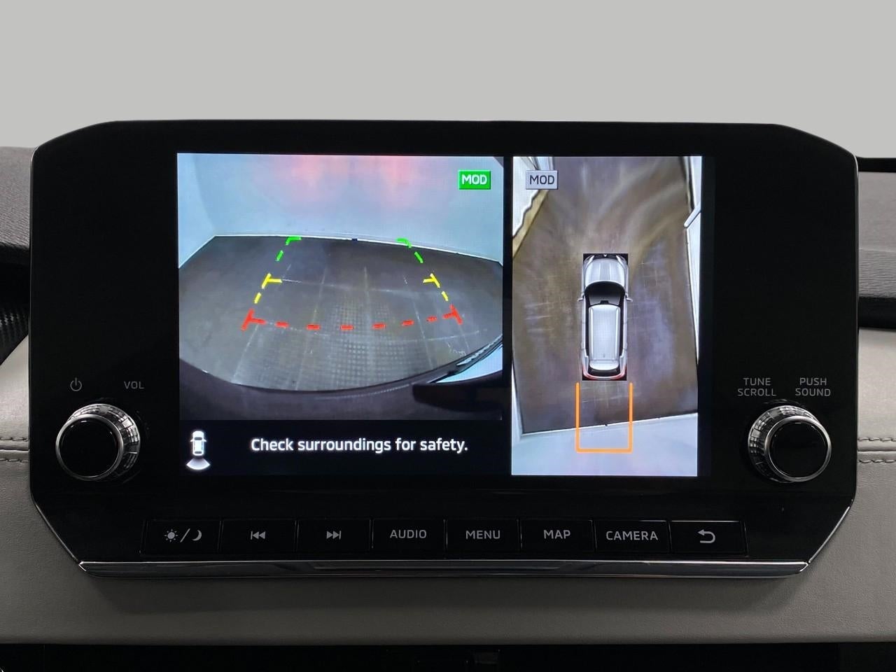 2024 Mitsubishi Outlander SEL S-AWC