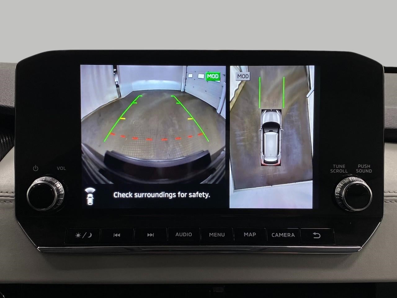 2024 Mitsubishi Outlander SEL S-AWC