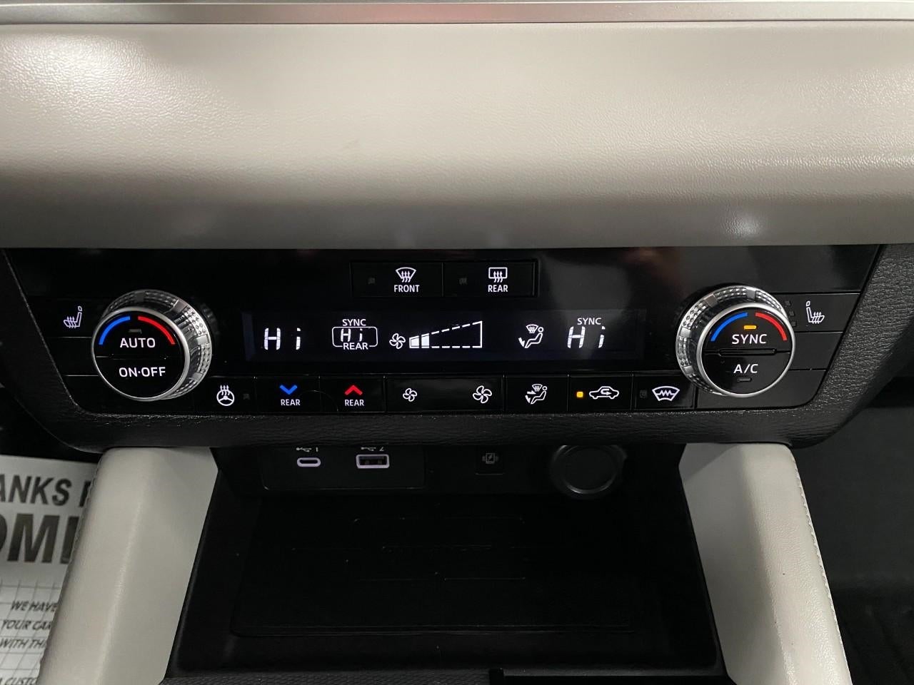 2024 Mitsubishi Outlander SEL S-AWC