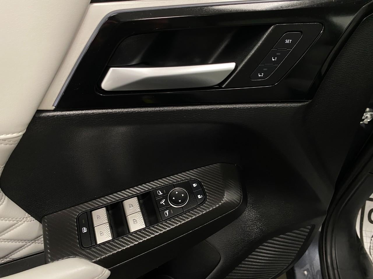 2024 Mitsubishi Outlander SEL S-AWC