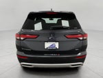2024 Mitsubishi Outlander SEL S-AWC