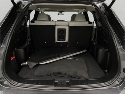 2024 Mitsubishi Outlander SEL S-AWC