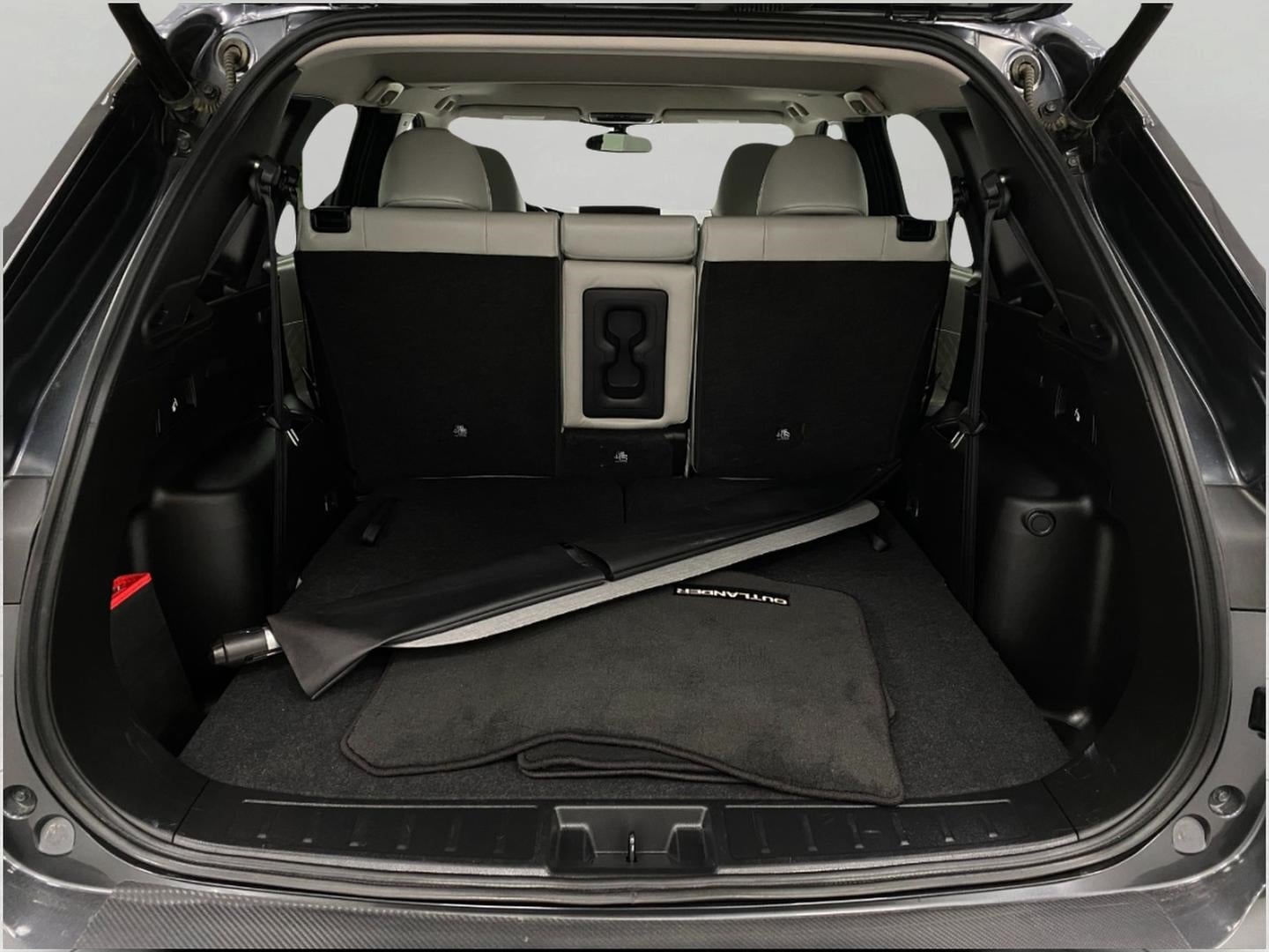 2024 Mitsubishi Outlander SEL S-AWC