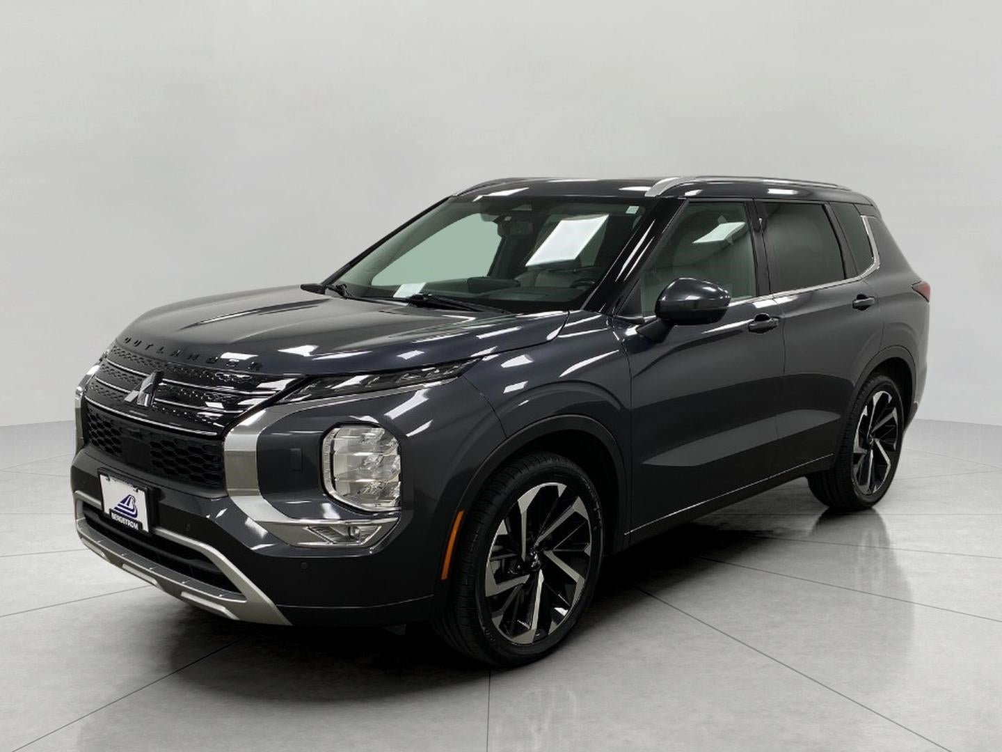 2024 Mitsubishi Outlander SEL S-AWC