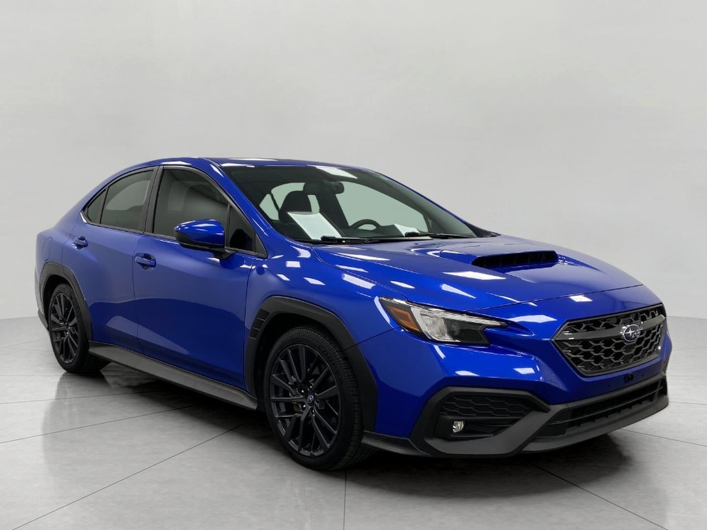 2023 Subaru WRX Premium Manual