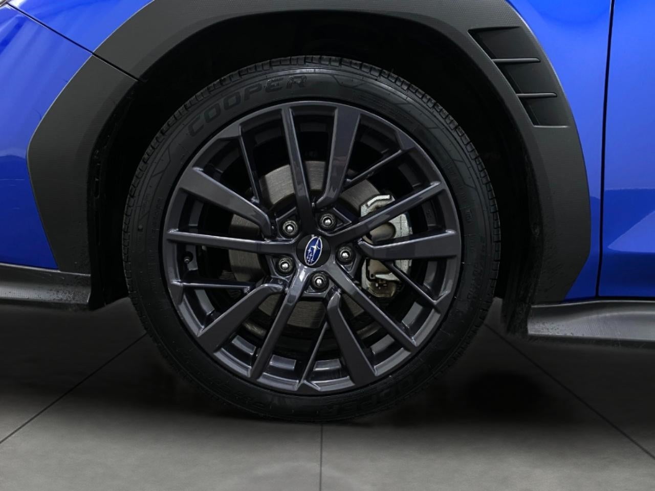 2023 Subaru WRX Premium Manual