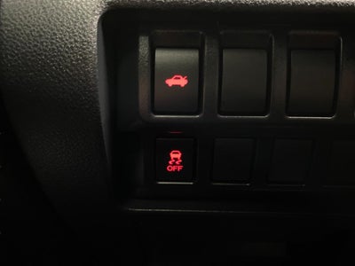 2023 Subaru WRX Premium Manual