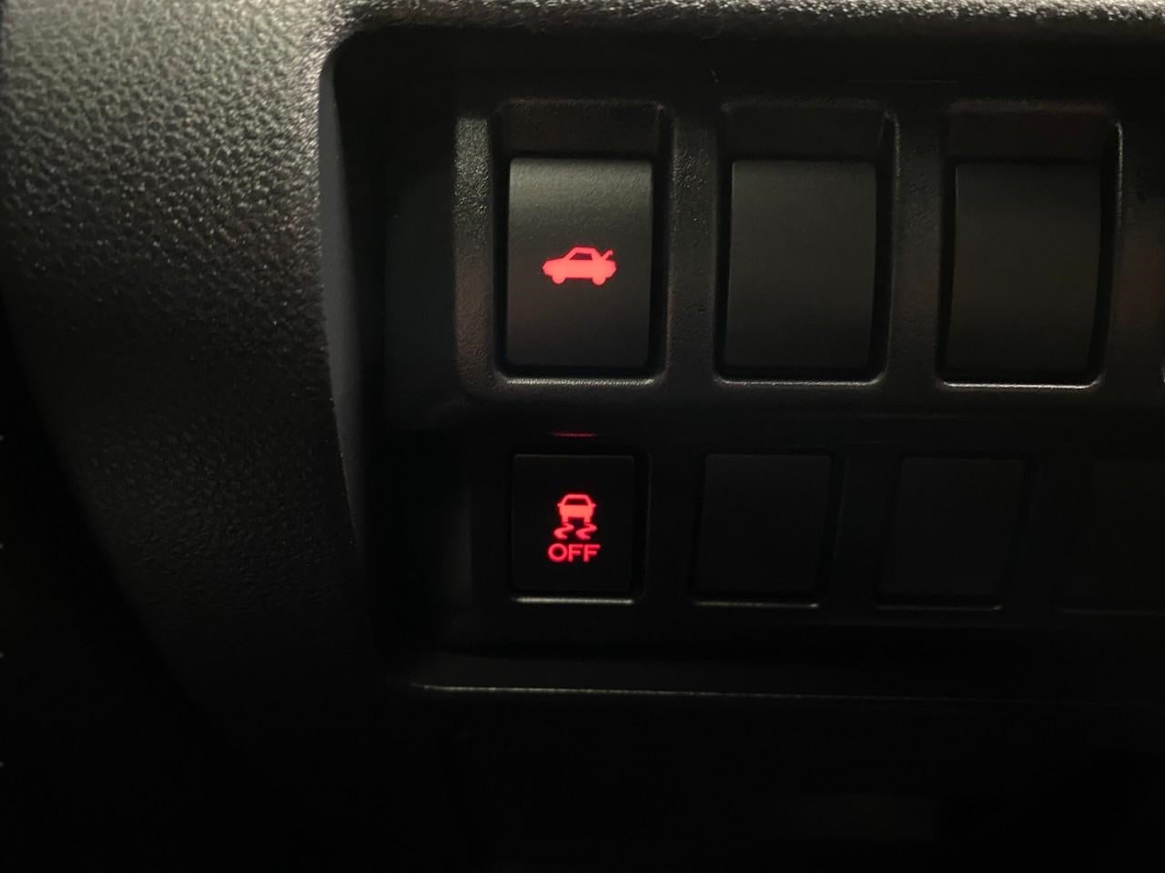 2023 Subaru WRX Premium Manual