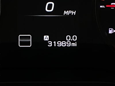 2023 Subaru WRX Premium Manual