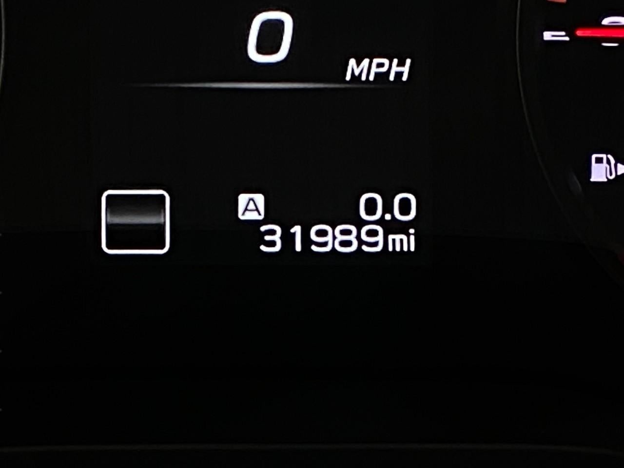 2023 Subaru WRX Premium Manual