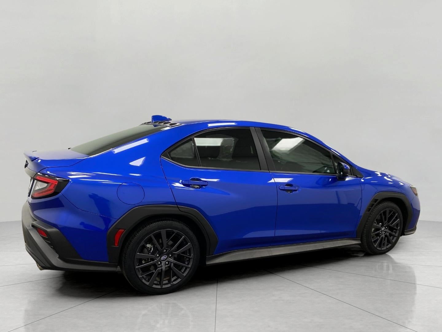 2023 Subaru WRX Premium Manual