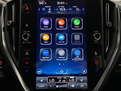 2023 Subaru WRX Premium Manual