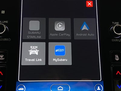 2023 Subaru WRX Premium Manual