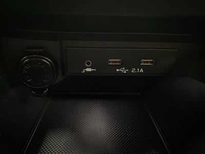 2023 Subaru WRX Premium Manual