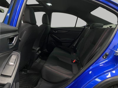 2023 Subaru WRX Premium Manual