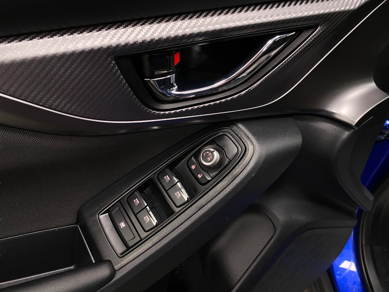 2023 Subaru WRX Premium Manual