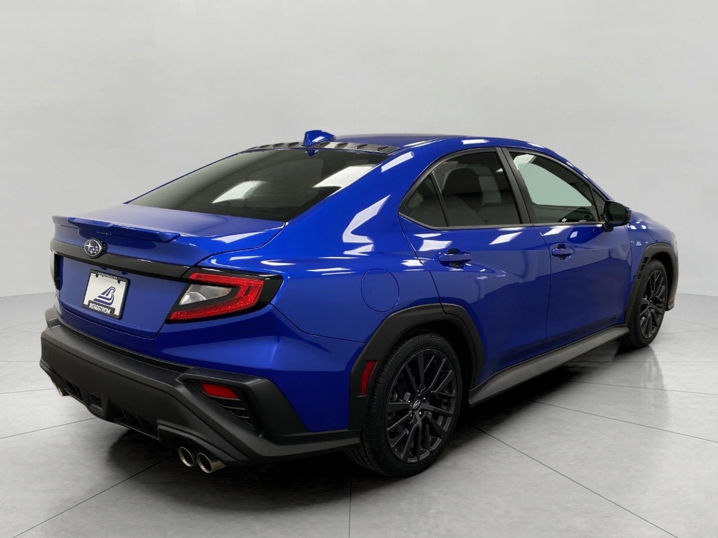 2023 Subaru WRX Premium Manual