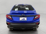 2023 Subaru WRX Premium Manual