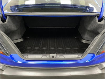 2023 Subaru WRX Premium Manual