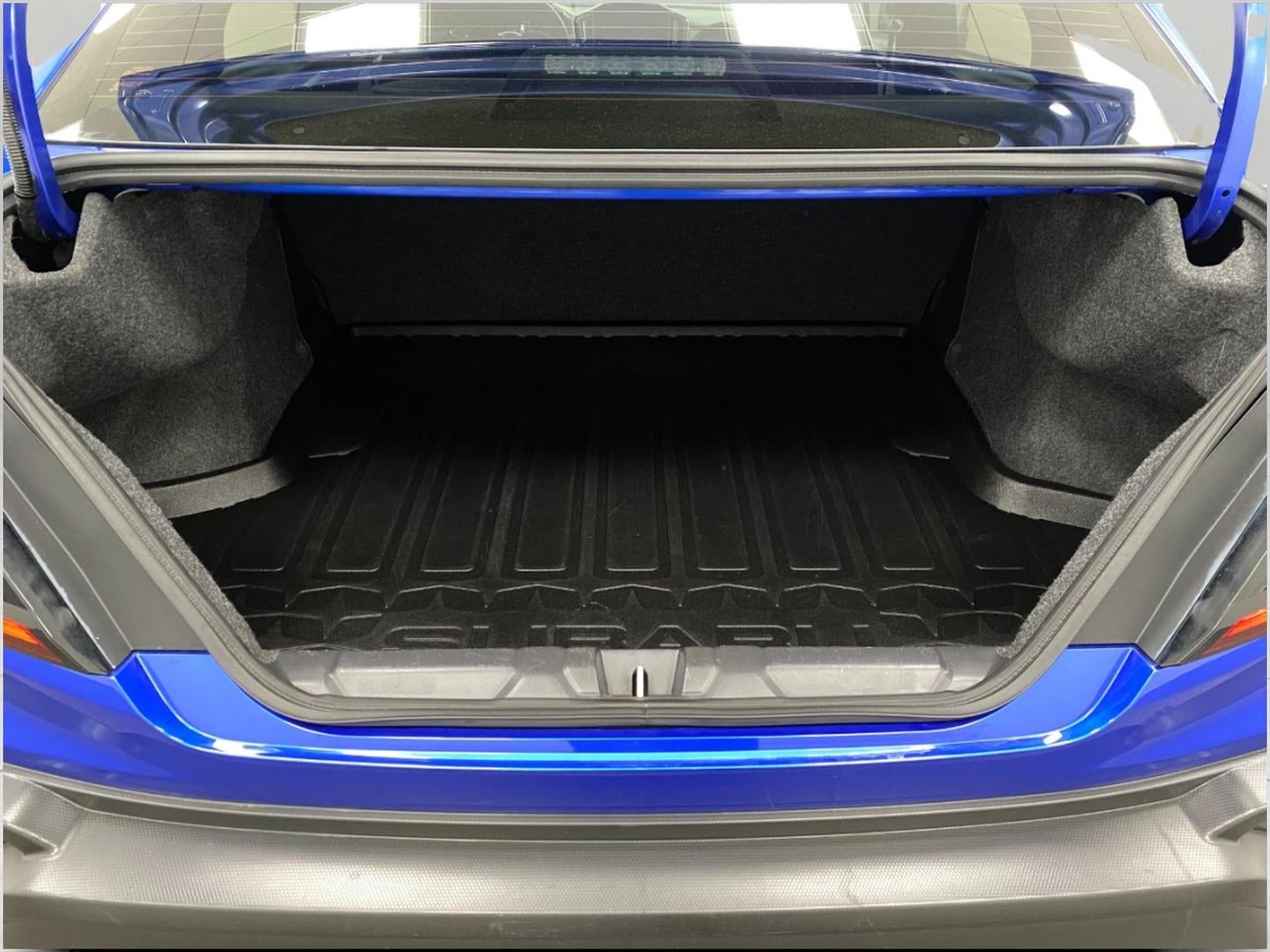 2023 Subaru WRX Premium Manual