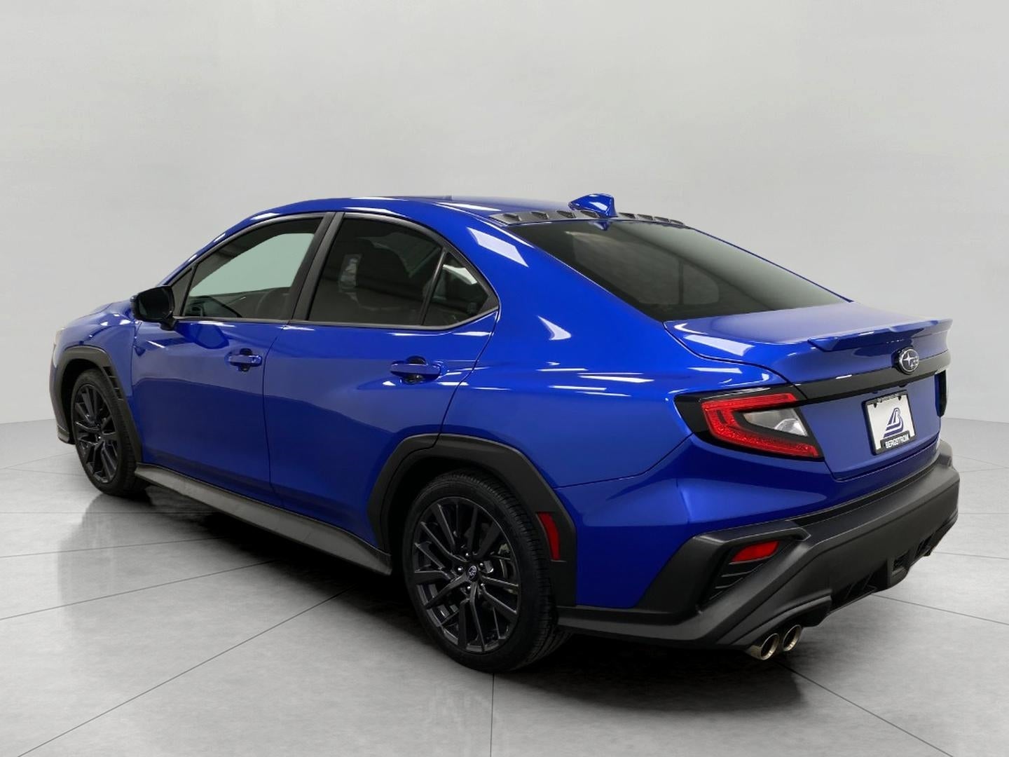 2023 Subaru WRX Premium Manual